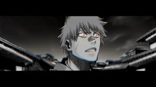 BANKAI  Shunsui Kyōraku 8K │ ╙ Bleach Manga Animation ╕ [upl. by Pattison]