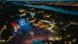 Sziget Festival 2024 Aftermovie  Budapest  Hungary [upl. by Malissia]