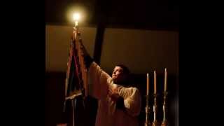 Tenebrae  Lamentations of Jeremias [upl. by Jon]