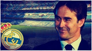 Acto de presentación de Lopetegui en directo [upl. by Kilk781]