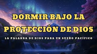 El Poder de la Palabra de Dios  Bendiciones A Través de los Versículos Bíblicos  Biblia en audio [upl. by Nirroc]