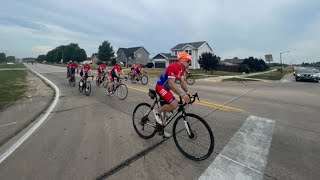 RAGBRAI LI locations to be announced Saturday [upl. by Olenolin]