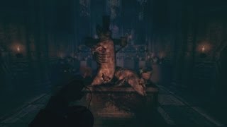 GameSpot Reviews  Amnesia A Machine For Pigs [upl. by Alanson]