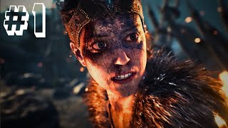 HELLBLADE 2 SENUAS SAGA [upl. by Straus]