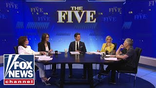 New Fox Nation series takes viewers behind the scenes of The Five [upl. by Adoree262]