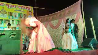 Lavandiya london se layenge jila Bhojpuri arkestra video dance new 2024 [upl. by Vogeley]