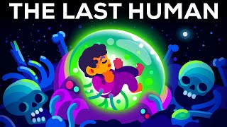 The Last Human – A Glimpse Into The Far Future [upl. by Haorbed]