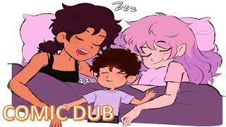 LUMITY AND THEIR KID ADVENTURES PART 1  THE OWL HOUSE COMIC DUB [upl. by Strader847]