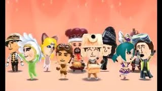 Miitopia Playthrough Part 19 FINALE [upl. by Sergeant548]