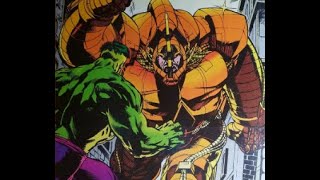 MARVEL SNAP Ajax vs Hulk in Infinite Conquest Battle 4 High Evo mirror [upl. by Coffee475]