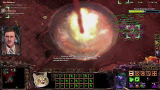 139 Doomsday Report  Zagara Solo p1 Starcraft 2 Coop Mutation [upl. by Jennifer23]