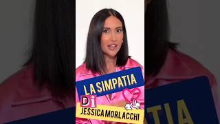 “Jessica Morlacchi La Stella del Grande Fratello che Conquista Tutti con la sua Spontaneità” [upl. by Ahsito]