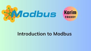 Modbus Tutorial Physical Layer Protocol TCPIP Model amp Communication Mechanisms Explained [upl. by Ayotahc]