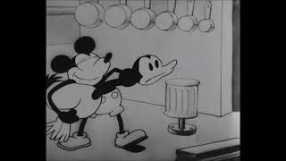 Steamboat Willie goes Metal [upl. by Blessington]