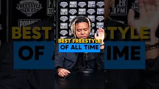 Cordae DESTROYED This Freestyle 😳 [upl. by Cameron]