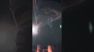 Yungblud🖤🖤🖤 yungblud subscribe concert music [upl. by Clough791]