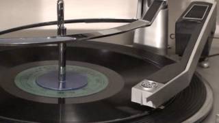 Seeburg Background Music Record INDUSTRIAL IND126A2 1972 [upl. by Heidt]