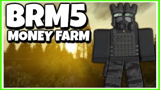 BRM5 MoneyStar Farm Updated [upl. by Adnorahc]