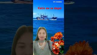 Katin aw sa dagat [upl. by Negris]