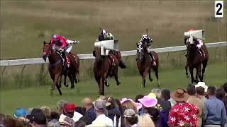 Braidwood 10 02 2024 Race 5 [upl. by Lyford185]