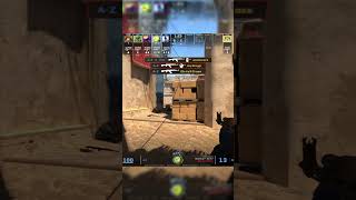 EZ PZ 4K IN ESEA PLAYOFFS cs2 csgo counterstrike cs2clips cs2moments csgoclips csgohighlights [upl. by Ttemme]