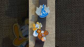 Disney Magic HAPPins 2023 Pin Event Preview disneypins waltdisneyworld [upl. by Bobina]