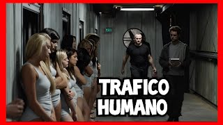 10 PELÍCULAS DE TRÁFICO HUMANO QUE DEBES VER [upl. by Yeslah]