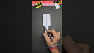 How to make paper helicopter  easy paper toy  paper glider [upl. by Vitia]