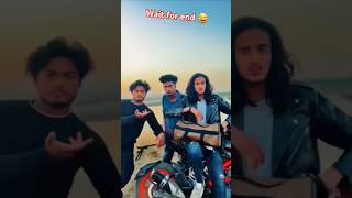 gir gyi 😂 funny automobile love fun youtubeshor 4kstatus shortvideo trending subscribe 🌚 [upl. by Anyrb95]