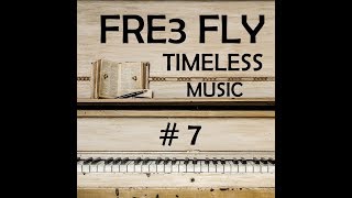 Timeless Music 7  Composing in HookPad  quotFre3 Fly  No One Like Youquot [upl. by Janetta934]