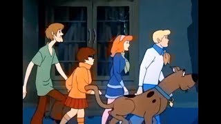 Scooby Doo Bump in the Night [upl. by Airamana]