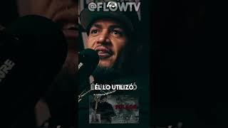 Polaco habla de la tiraera de Arcangel y Anuel [upl. by Anauj525]