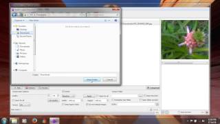 How to do Caesium Image Compressor for JPEG Compression PC [upl. by Gilder]