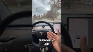 Shhh 🤫 Essential Tesla Hack All Owners Must Try 🚗💨 [upl. by Eilrac]