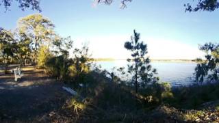 360Â° Bonaventure Cemetery [upl. by Landry]