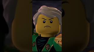 NINJAGO CREATOR LEAVES THE SHOW [upl. by Lyman]