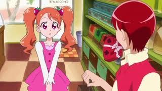 Akira and Ichika Go Into Town  KiraKira☆Precure A La Mode Episode 6 English FanDub [upl. by Adolph420]