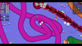 WORMHUNT2WORMZGAMESlyntek [upl. by Daley]