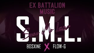 Bosx1ne ✘ FlowG  SML [upl. by Eniawed]