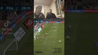 Arael qlo malo twitchclips proevolutionsoccer2017 funnyclips twitch [upl. by Adnorahc]