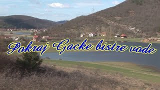 Narodni Dar  Pokraj Gacke bistre vode [upl. by Esther]