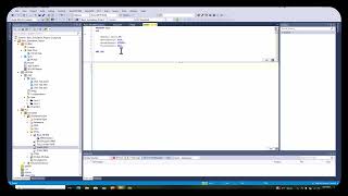 PLC Basic 1TWINCAT 3 Beckhoff ST creating function block Method object basic oop [upl. by Colligan]