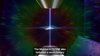 Thermo Scientific Metrios 6 STEM [upl. by Ahusoj]