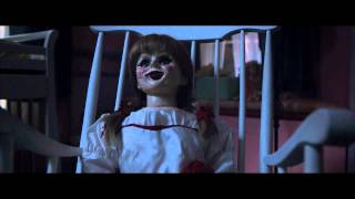 Annabelle  Origin TV Spot  Now Playing In Theatres [upl. by Aeriell]