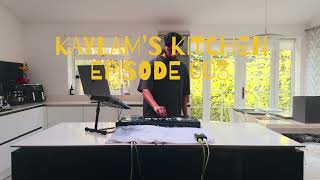 BAILE FUNK AFRO BATIDA KUDURO GQOM MIAMI BASS amp MORE MIX  KAYLAMS KITCHEN  EPISODE 003 [upl. by Nryhtak814]