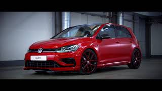 Style it to the Max – reloaded  OETTINGER Golf R and Golf GTI [upl. by Walton]