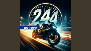 244 No Topo feat weslen leonardi [upl. by Clough]