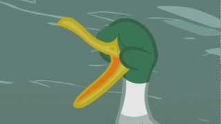 Opera Duck  quotPONIES the Anthology IIquot Clip [upl. by Jaime354]