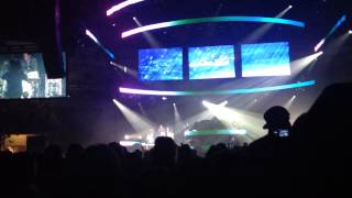 In My Arms  Plumb Performs Live at Winter Jam 2013 [upl. by Kcub]