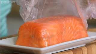 Salmon and Asparagus Terrine  Mary Berry Cooks Episode 2 Preview  BBC Two [upl. by Desta]